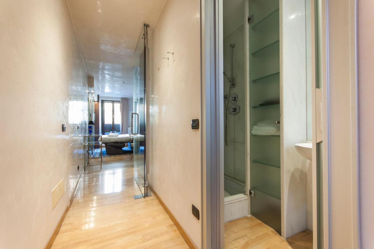 Youhosty - Duomo Studio Apartment Mailand Exterior foto